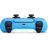 Sony Ps5 Dualsense Kablosuz Kumanda Starlight Blue - Mavi Sony Eurasia