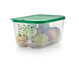 TUPPERWARE Sera Serisi Sebze Meyve Saklama Kabı 4.4 lt