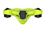 Sea Scooter Elektrikli Deniz Su Scooter Hoverboard Citymate +Kılf sarı 2 Adet Normal Bataryalı 2adet bataryalı