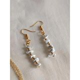 Havlit Set-Anka Gemstone