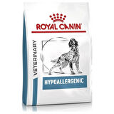Royal Canın Hypoallergenic Diyetetik Tam Köpek Maması 7 kg