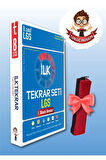 Lgs Ilk Tekrar Seti 8. Sınıf 1. Dönem Konuları