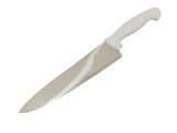Şef Bıçağı Prime 38cm Toplam Uzunluk-Beyaz