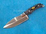 Bora 516 MB Erk (Mikarta - 4116) Bıçak 