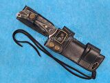 Bora 516 MB Erk (Mikarta - 4116) Bıçak 