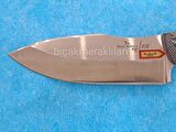 Bora 516 MB Erk (Mikarta - 4116) Bıçak 