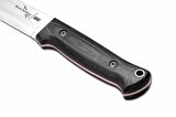 Bora 521 MA Survivor (Mikarta - N690) Bıçak