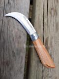 EĞRİ ÇAKI 20CM TOPLAM UZUNLUK