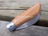 EĞRİ ÇAKI 20CM TOPLAM UZUNLUK