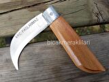 EĞRİ ÇAKI 20CM TOPLAM UZUNLUK