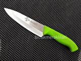 Şef Bıçağı 30Cm 2.5Mm T5 Çelik 1 Numara