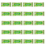 Freshmaker Islak Cem Mendil - Alkolsüz ve pH Dengelenmiş - Çiçeksi Kokular - 15 Adetlik 20 Paket