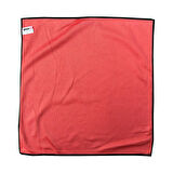 Silver Home Extra Mikrofiber Temizlik Toz Cam Bezi - 300 Kalite - 40 x 40 Cm. - 5 Adetlik Paket