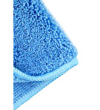 Silver Home 235 GSM Mikrofiber Bez Temizlik Toz Cam Bezi - 40 x 40 Cm. - 10 Adet