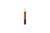 Yıkanabilir Bambu Kore Japon Çin Yemek Çubuğu Chopsticks - 23 Cm. - 5 Çiftlik 1 Paket