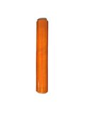 Palet Rulo Streç Film Folyo - Turuncu Şeffaf - 17 Mikron - 50 Cm. x 300 Metre - 5 Adet