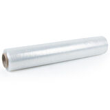 Arma Palet Rulo Streç Film Folyo - Şeffaf - 23 Mikron - 50 Cm. x 300 Metre - 3000 Gr. - 3 Adet