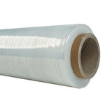 Arma Palet Rulo Streç Film Folyo - Şeffaf - 23 Mikron - 50 Cm. x 300 Metre - 3000 Gr. - 3 Adet