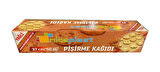 Niceplast Kesimsiz Yağlı Fırın Pişirme Kağıdı - 37 Cm. x 50 Metre - 10 Paket
