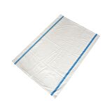 Baskısız Düz Beyaz Çuval İnşaat Moloz Çöp Çuvalı - 70 x 100 Cm. - 20 Adet