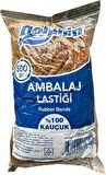 Dolphin Kauçuk Ambalaj Paketleme Lastiği - Çap : 70 mm. - 500 Gr. Paket