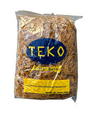 Teko AAA Kauçuk Ambalaj Paketleme Lastiği - Çap : 70 mm. Kalınlık:1,5 mm - 1000 Gr.lık 5 Paket