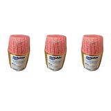 Dolphin Muffin Kağıt Karton Pembe Altın Cupcake Kek Kalıbı Kapsülü Kabı - 25 Adetlik 3 Paket