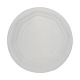 Tek Kullanımlık Plastik Tabak - 19 Cm. - 10 Adetlik 10 Paket