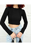Uzun Kollu Crop Body