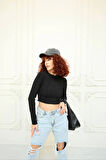 Uzun Kollu Crop Body