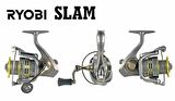 Ryobi Slam NCRT 3000 Spin Olta Makinesi