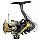 Daiwa Exceler LT 2017 2000 D XH Olta Makinesi (EX17LT2000DXH)