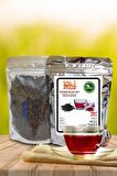 Safranlı Siyah Seylan Çayı 100 gram (KIŞ ÇAYI)