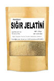 Sığır Jelatini