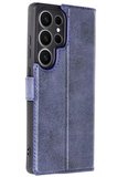 Galaxy S25 Kılıf S Kapaklı Kılıf - Lacivert