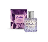 Shela Lila Kadın Parfüm 70 Ml