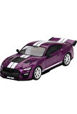Mini Gt 1:64 Shelby GT500 Dragon Snake Concept Fuchsia Metallic