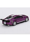 Mini Gt 1:64 Shelby GT500 Dragon Snake Concept Fuchsia Metallic