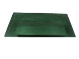  Shingle Havalandırma Bacası (Düz) (Yeşil)