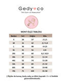Gedyco Shiny Mocha Kalın Polarlı Küçük Irk Köpek Yeleği