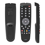 ARÇELİK-BEKO RC-YC1 RM-L173 LCD LED TV KUMANDA (40015=5666) (4593)