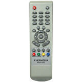 AVERMEDIA 6000*NEXSTAR SD UYDU KUMANDA (4593)