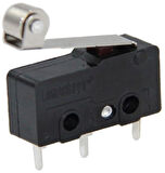 MİCRO SWİTCH İĞNE BACAK MAKARALI (IC-169) (4593)