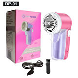 Dempower Tiftik Tüy Toplama Aleti