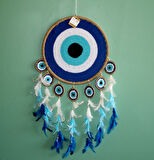 Rüya Kapanı Dream Catcher Model 19