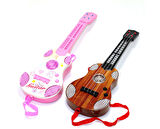 Müzikli Ledli Gitar Model 2