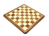 Ahşap Satranç Tahtası 38 Cm