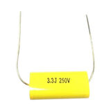3,3 Mf 250 V Kondansatör