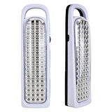 66 Ledli Şarjlı Işıldak Fener Fa-6820