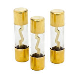 Anfi Sigortası 80A Elektromer